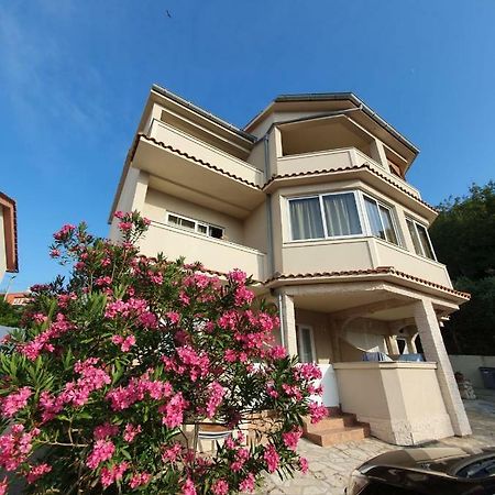 Apartments Kim Rab Town Exterior photo