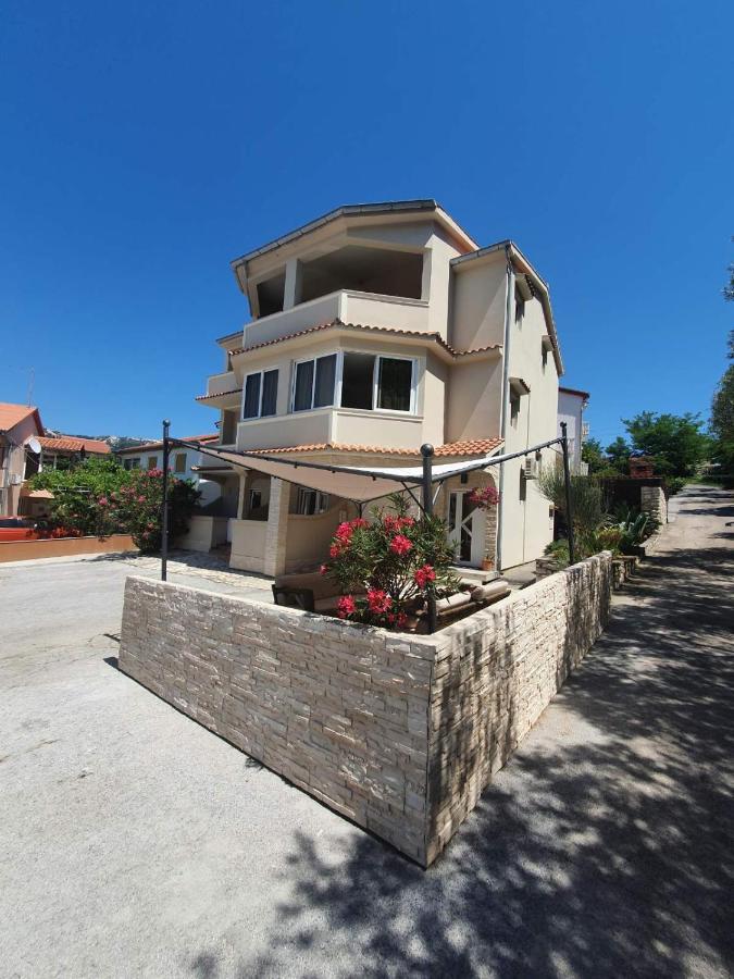 Apartments Kim Rab Town Exterior photo
