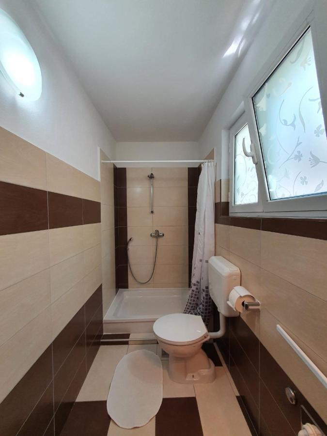 Apartments Kim Rab Town Exterior photo