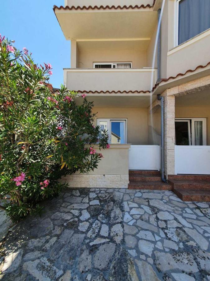 Apartments Kim Rab Town Exterior photo