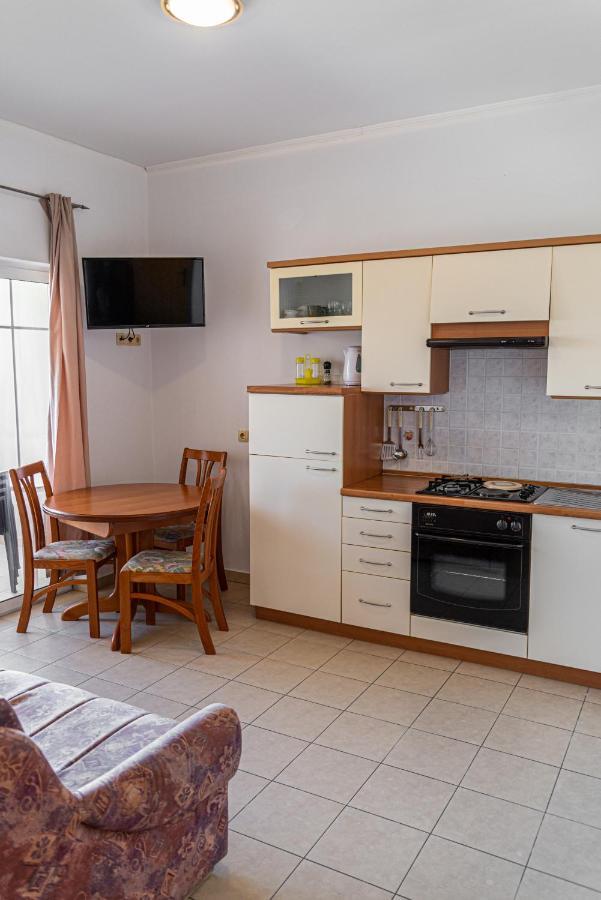 Apartments Kim Rab Town Exterior photo